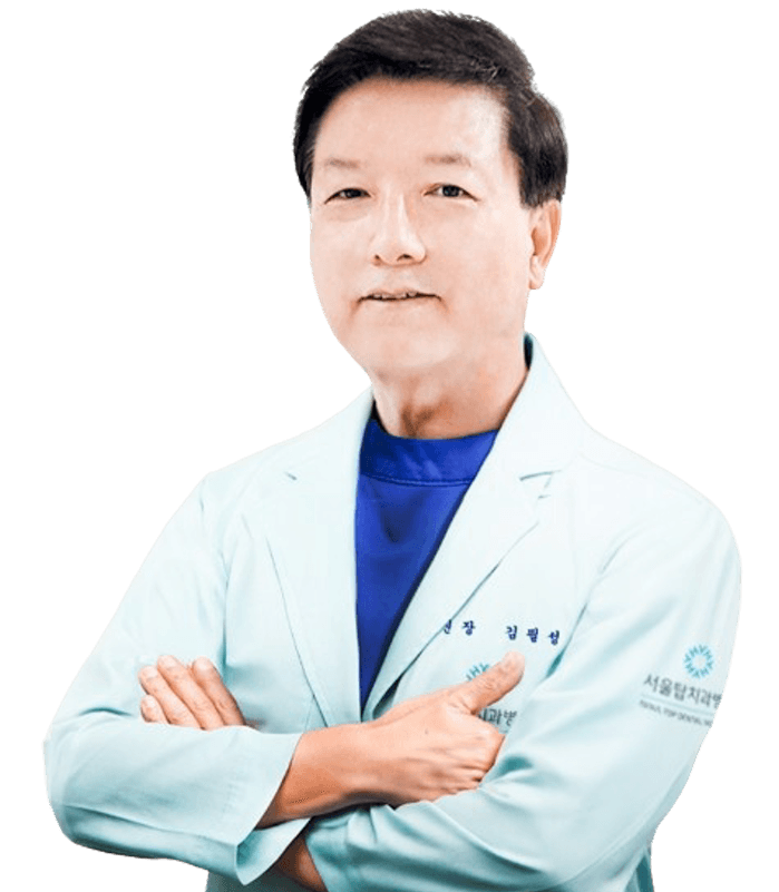 DR. 김필성 프로필 사진